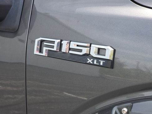 Used 2016 Ford F150 XLT w/ Equipment Group 302A Luxury image 2