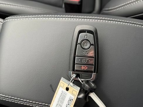 New 2026 Ford Mustang Mach-E Premium w/ Technology Package image 19