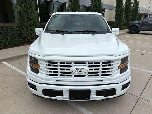 Used 2026 Ford F150 XL AWD/4WD image 2