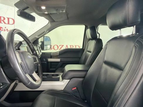 Used 2019 Ford F250 Lariat w/ Chrome Package AWD/4WD image 20