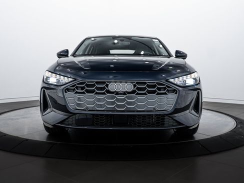 New 2025 Audi A5 2.0T Premium Plus image 22