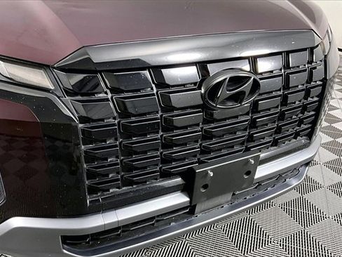 Used 2024 Hyundai Palisade SEL image 32