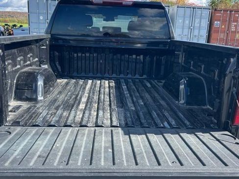 Certified 2022 Chevrolet Silverado 1500 LT image 13