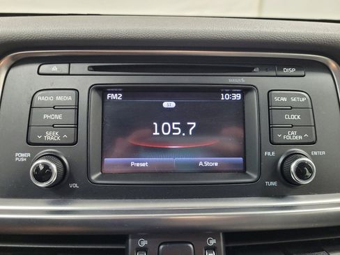 Used 2016 Kia Optima EX FWD image 25