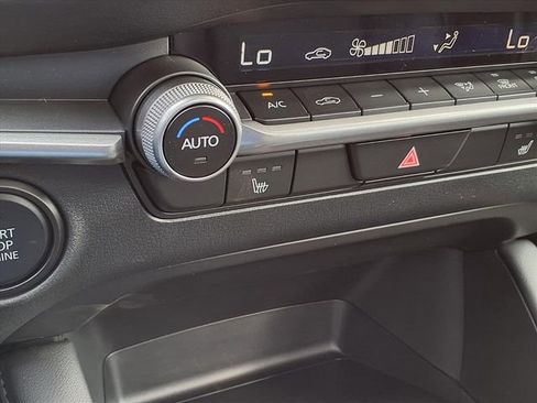 New 2026 MAZDA MAZDA3 2.5 S Sedan w/ Preferred Pkg image 12