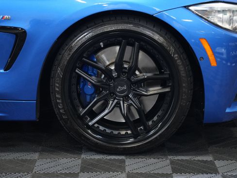 Used 2014 BMW 435i Convertible RWD image 52