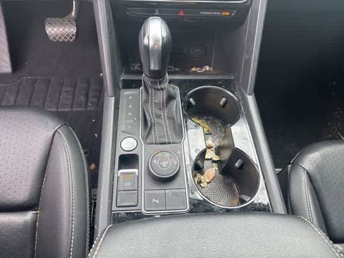 Used 2022 Volkswagen Atlas SE image 17