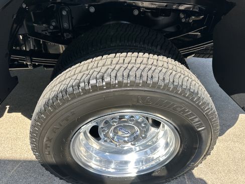 New 2026 Ford F350 Lariat AWD/4WD image 44