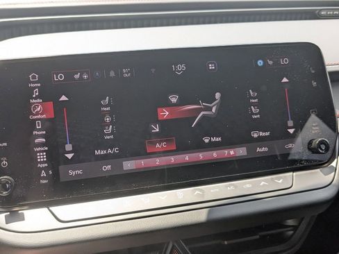 New 2026 Dodge Charger R/T AWD/4WD image 21