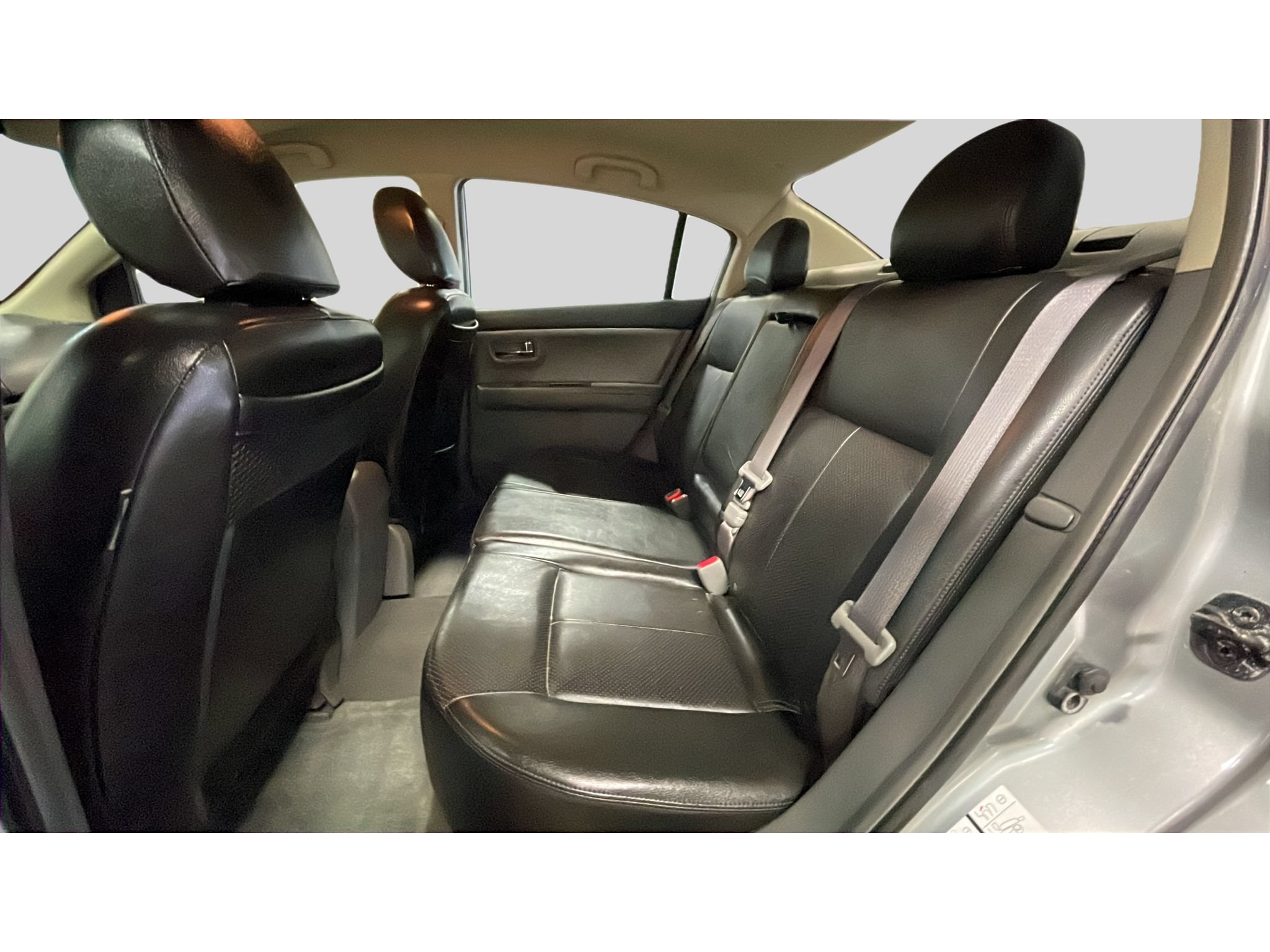 Used 2008 Nissan Sentra 2.0 SL FWD image 14