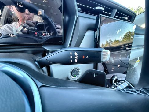 New 2026 GMC Terrain Denali image 16