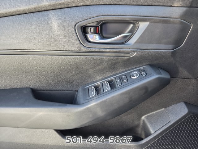 Used 2024 Honda Accord LX image 22