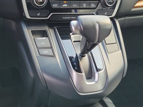 Used 2018 Honda CR-V EX-L image 23