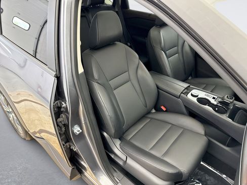 Used 2023 Nissan Rogue SV w/ SV Premium B Package AWD/4WD image 16