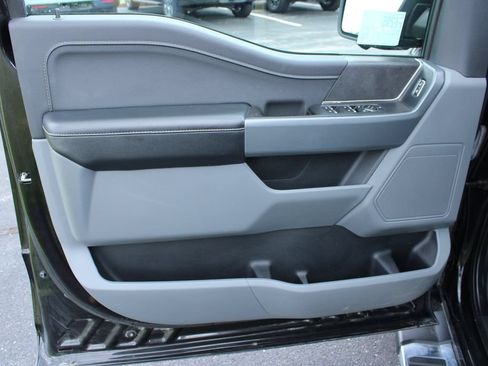 Used 2024 Ford F150 XLT w/ Mobile Office Package AWD/4WD image 34