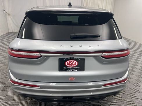 Used 2023 Lincoln Corsair AWD w/ Equipment Group 101A image 7