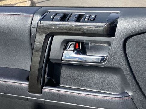 Used 2023 Toyota 4Runner TRD Pro image 20