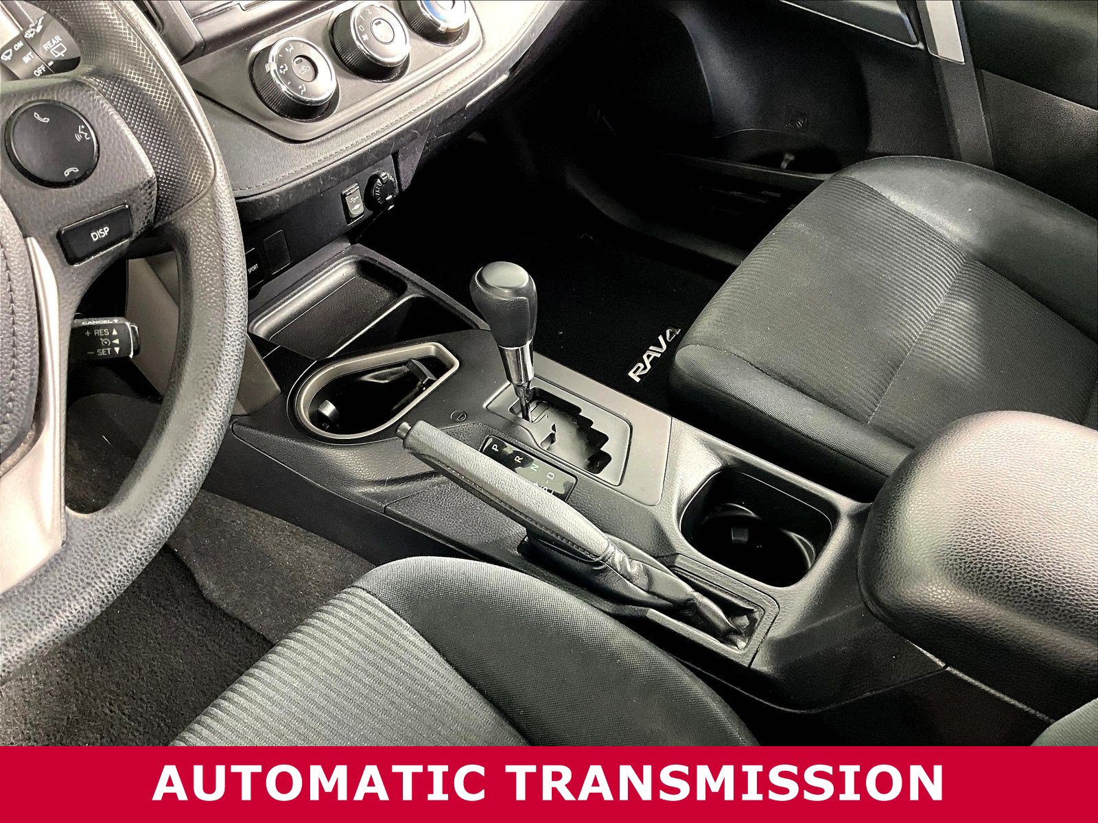 Used 2016 Toyota RAV4 LE AWD/4WD image 16