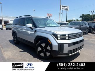 Used 2024 Hyundai Santa Fe SEL AWD/4WD video 1