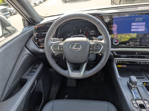 New 2026 Lexus TX 350 AWD image 17