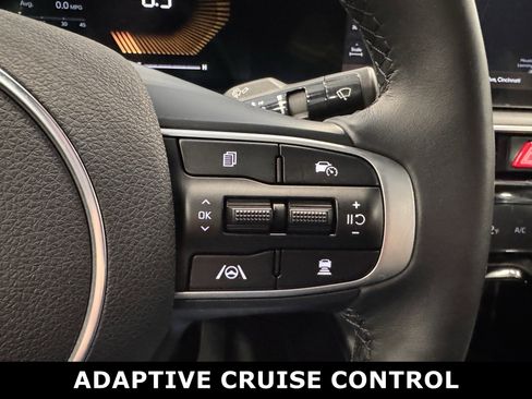 Certified 2025 Kia K5 GT-Line image 14