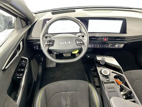 Used 2023 Kia EV6 GT AWD/4WD image 11