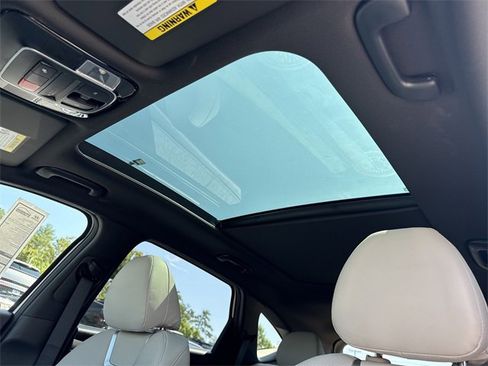 New 2026 Hyundai Tucson Limited image 26