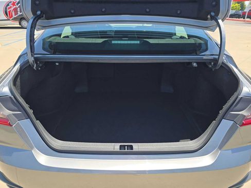 Certified 2026 Toyota Camry SE FWD image 16