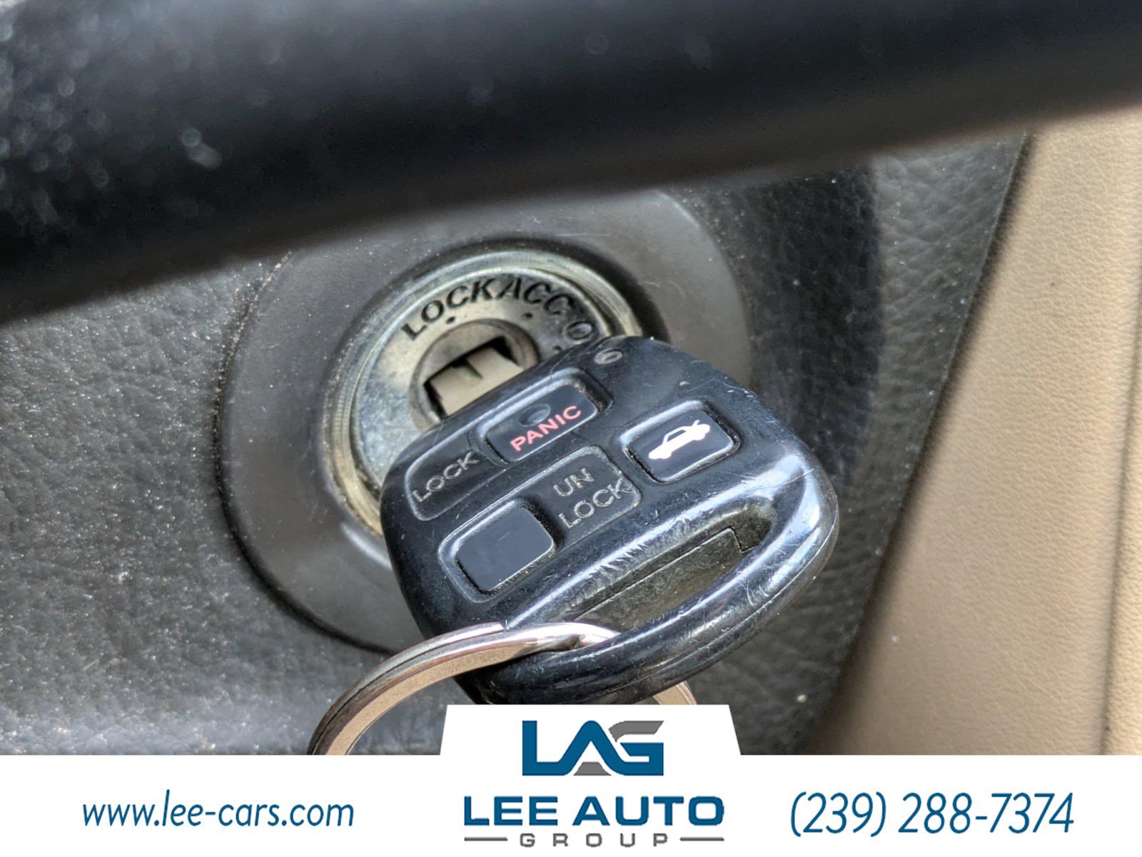 Used 2006 Lexus SC 430 Convertible w/ Preferred Accessory Pkg RWD image 24