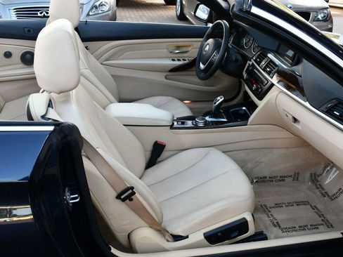 Used 2014 BMW 428i Convertible image 18