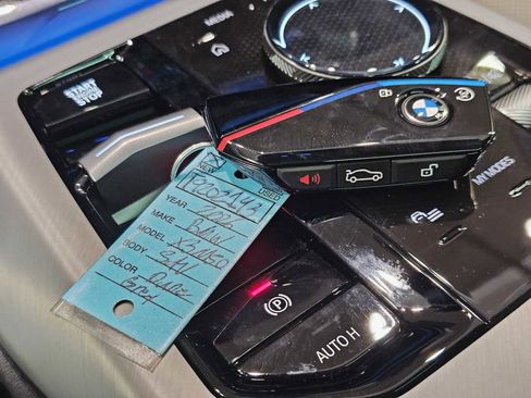 New 2026 BMW X3 M50 w/ Premium Package image 30