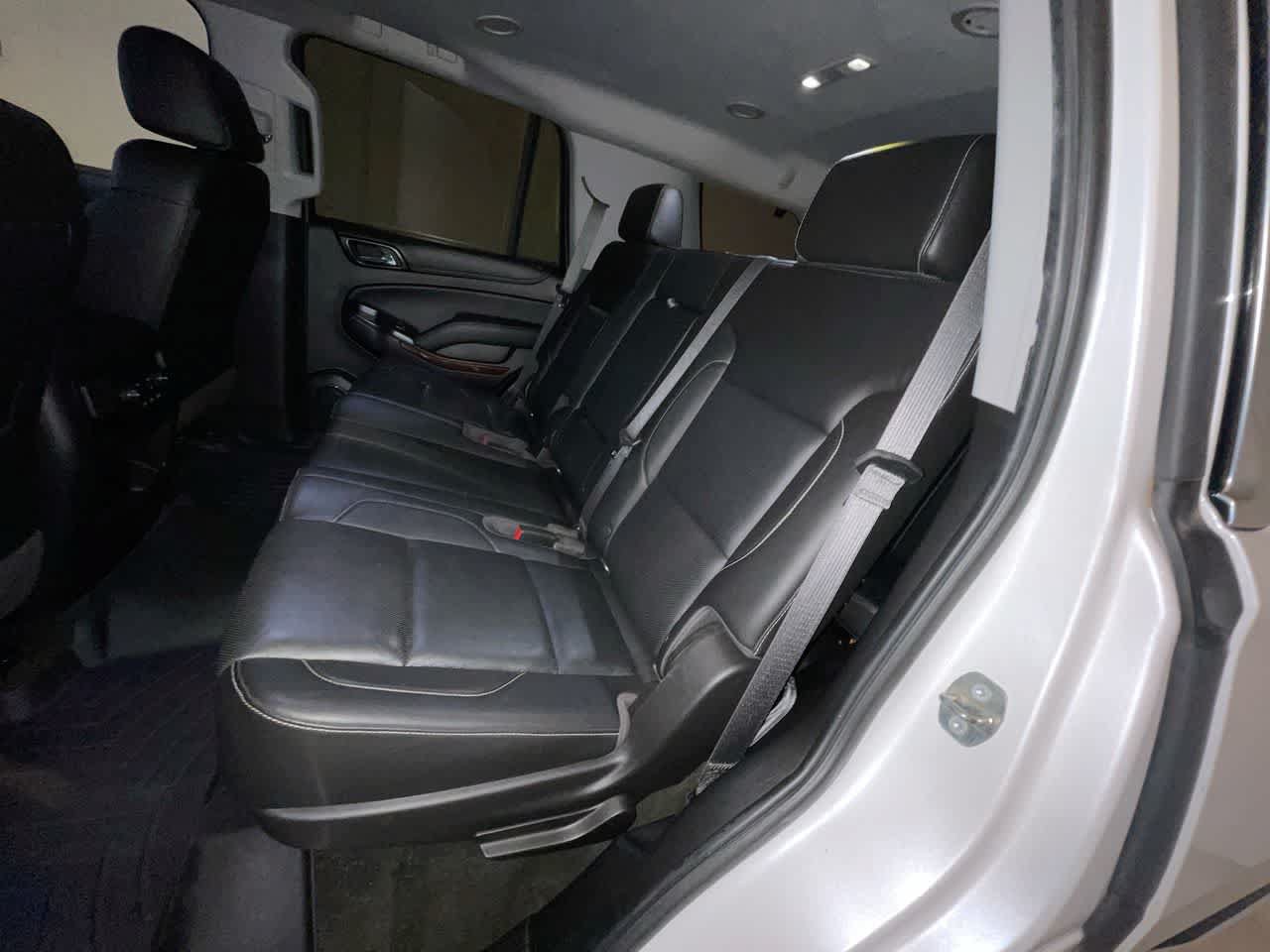 Used 2018 GMC Yukon SLT w/ Open Road Package AWD/4WD image 23