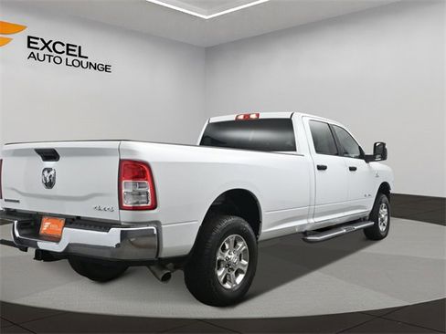 Used 2024 RAM 3500 Big Horn image 5