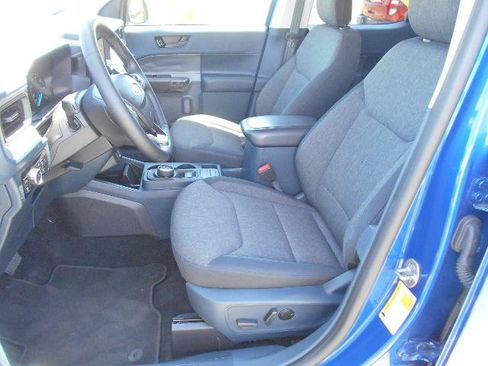 Certified 2024 Ford Maverick XLT w/ XLT Luxury Package FWD image 10