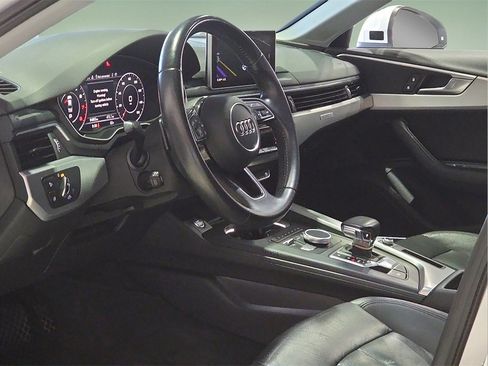 Used 2017 Audi A4 2.0T Premium Plus w/ Premium Plus Package image 21