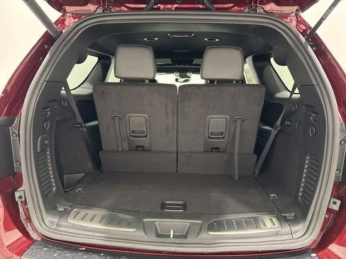 New 2026 Dodge Durango GT AWD/4WD image 8