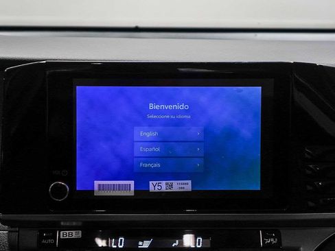 New 2026 Toyota Camry LE image 16