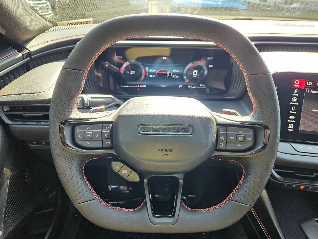 New 2026 Dodge Charger R/T w/ Driver Convenience Group AWD/4WD image 20
