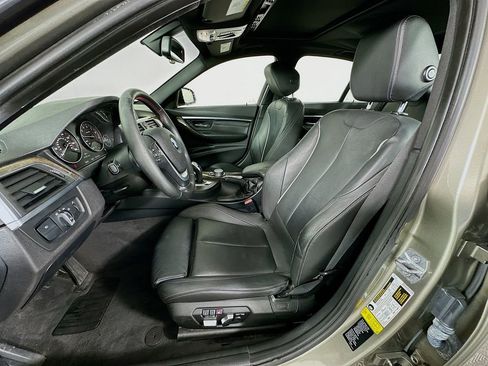 Used 2016 BMW 328i Sedan RWD image 20