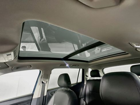 Used 2019 Volkswagen Tiguan S AWD/4WD image 26