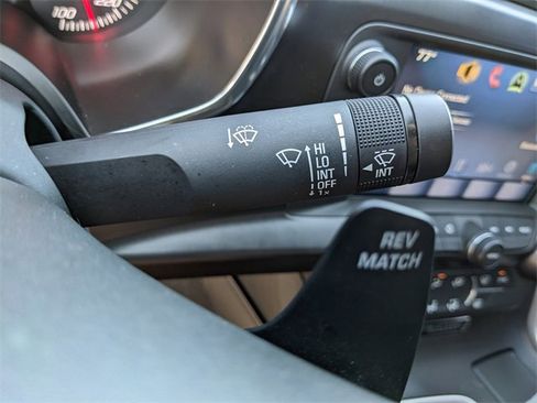 Used 2019 Chevrolet Corvette Stingray Coupe image 23