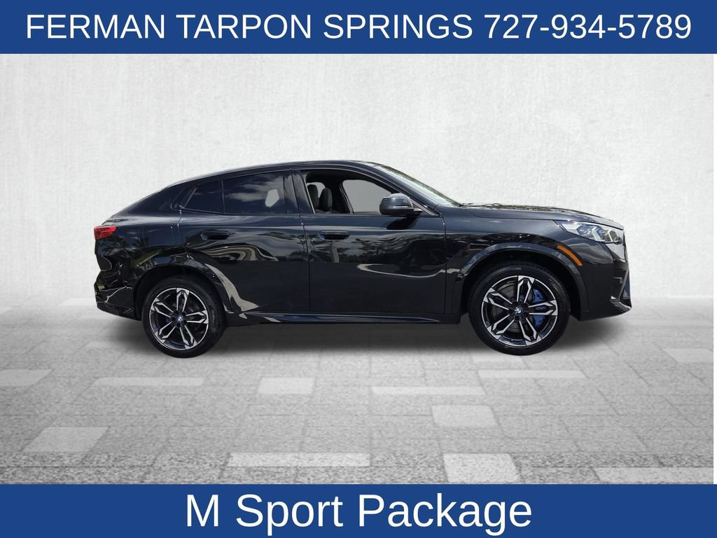 Used 2025 BMW X2 xDrive28i AWD/4WD image 11
