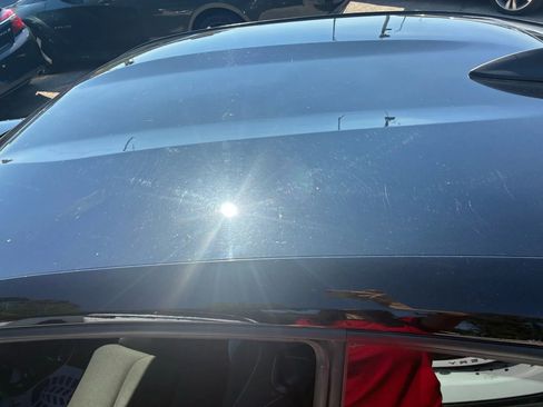 Used 2020 Chevrolet Camaro LT image 8