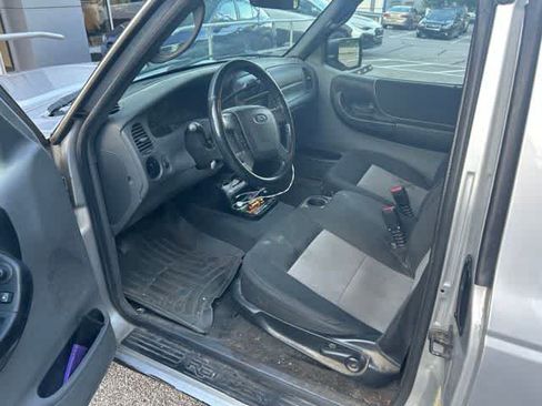 Used 2011 Ford Ranger XLT AWD/4WD image 23
