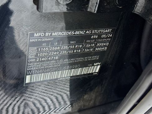 Used 2025 Mercedes-Benz GLA 250 image 12