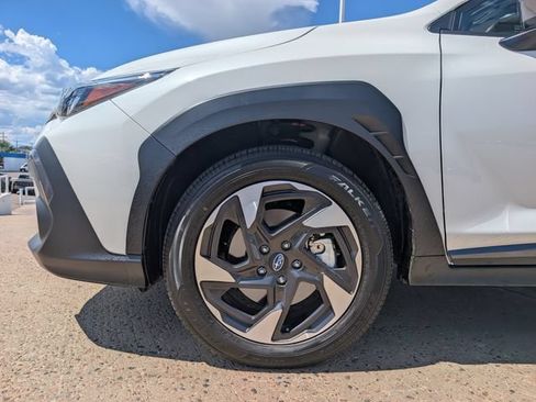 Used 2025 Subaru Crosstrek 2.5i Limited AWD/4WD image 12