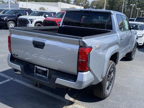 New 2026 Toyota Tacoma TRD Sport image 13