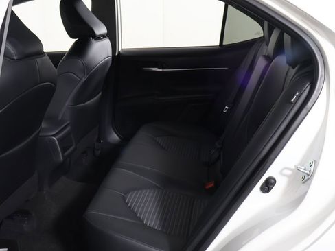 Used 2023 Toyota Camry SE FWD image 25