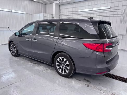 Used 2022 Honda Odyssey EX-L image 3