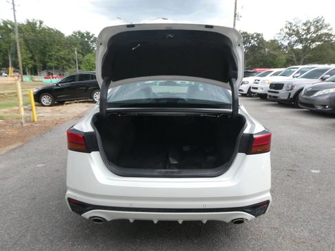 Used 2019 Nissan Altima 2.5 Platinum FWD image 7